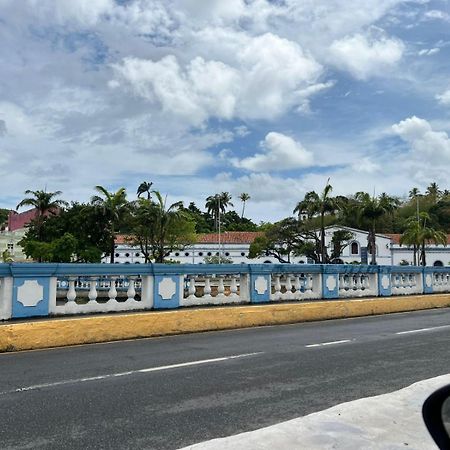 Pousada Do Leo Olinda Kültér fotó